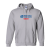 Zip Hoodie