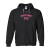 Zip Hoodie
