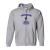 Zip Hoodie