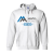 Zip Hoodie