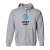 Zip Hoodie