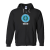 Zip Hoodie