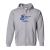 Zip Hoodie