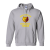 Zip Hoodie