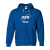 Zip Hoodie