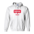 Zip Hoodie