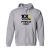 Zip Hoodie