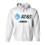 Zip Hoodie