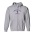 Zip Hoodie