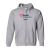 Zip Hoodie