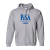 Zip Hoodie