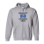 Zip Hoodie