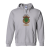 Zip Hoodie