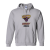 Zip Hoodie
