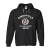 Zip Hoodie