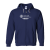 Zip Hoodie