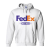 Zip Hoodie