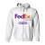 Zip Hoodie