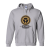 Zip Hoodie