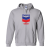 Zip Hoodie