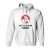Zip Hoodie