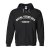 Zip Hoodie
