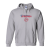 Zip Hoodie