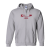 Zip Hoodie