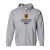 Zip Hoodie