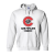 Zip Hoodie