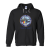 Zip Hoodie