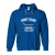 Zip Hoodie