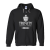 Zip Hoodie
