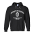 Zip Hoodie