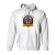 Zip Hoodie