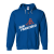 Zip Hoodie