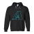 Zip Hoodie