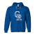 Zip Hoodie