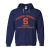 Zip Hoodie