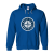 Zip Hoodie