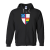 Zip Hoodie