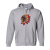 Zip Hoodie