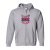 Zip Hoodie