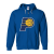 Zip Hoodie