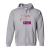 Zip Hoodie
