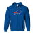 Zip Hoodie