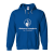 Zip Hoodie