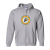 Zip Hoodie