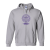 Zip Hoodie