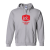 Zip Hoodie